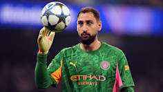 Chaos nach dem Whistle! Sunderland demütigt ManCity – Donnarumma gerät außer Kontrolle!