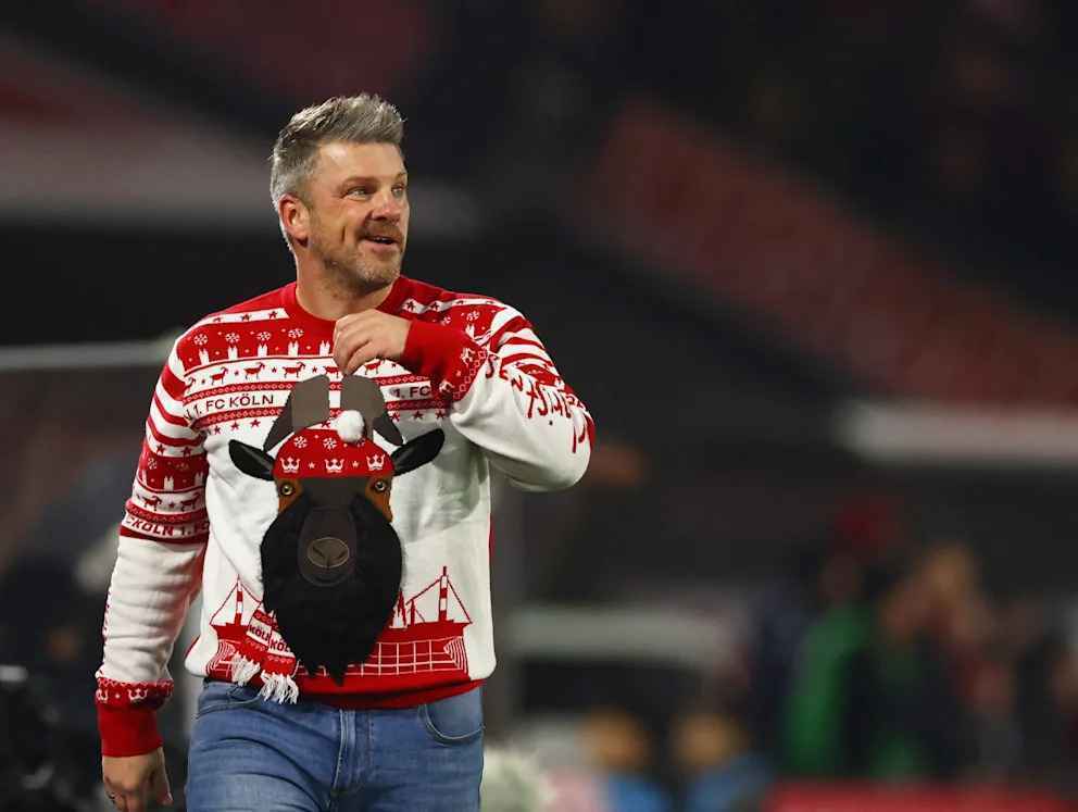 Chaos pur am letzten Bundesliga-Samstag 2025!