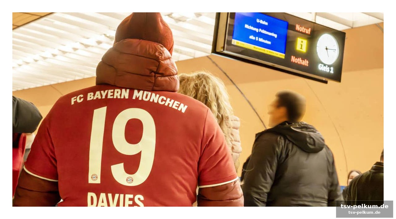 Bayern unter druck, psg mit rückenwind