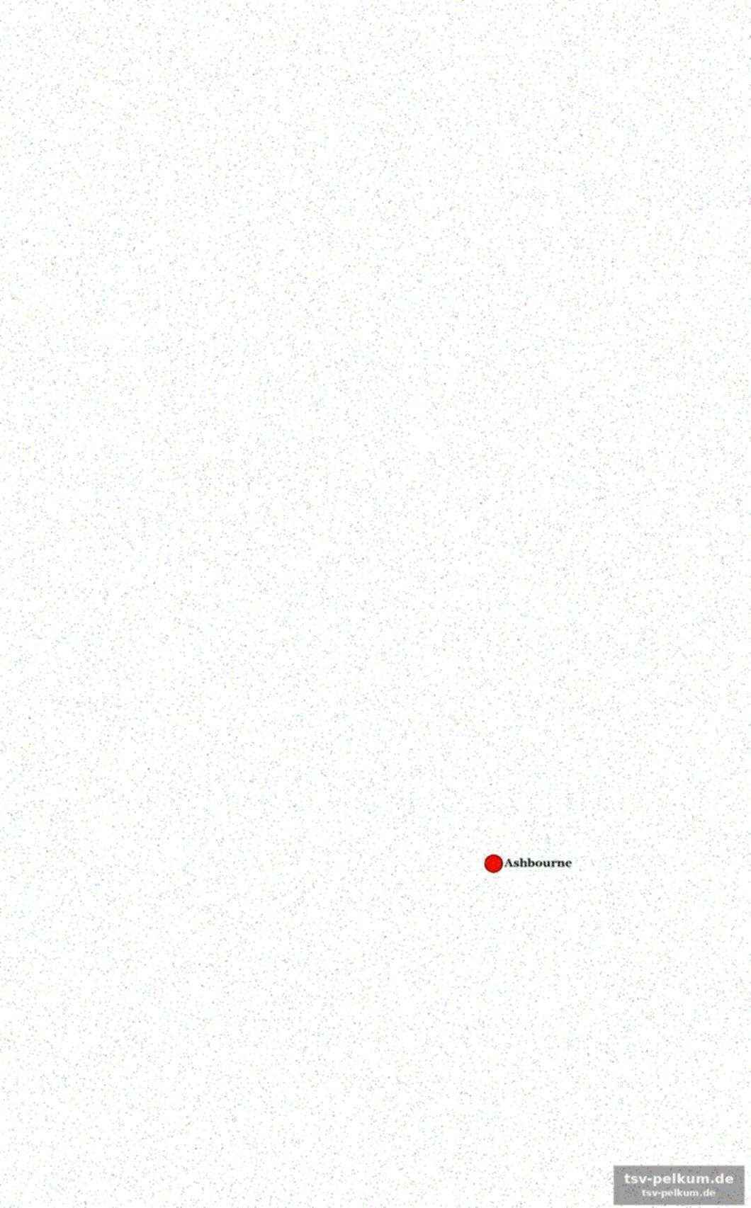 Vorbereitungen und das 
