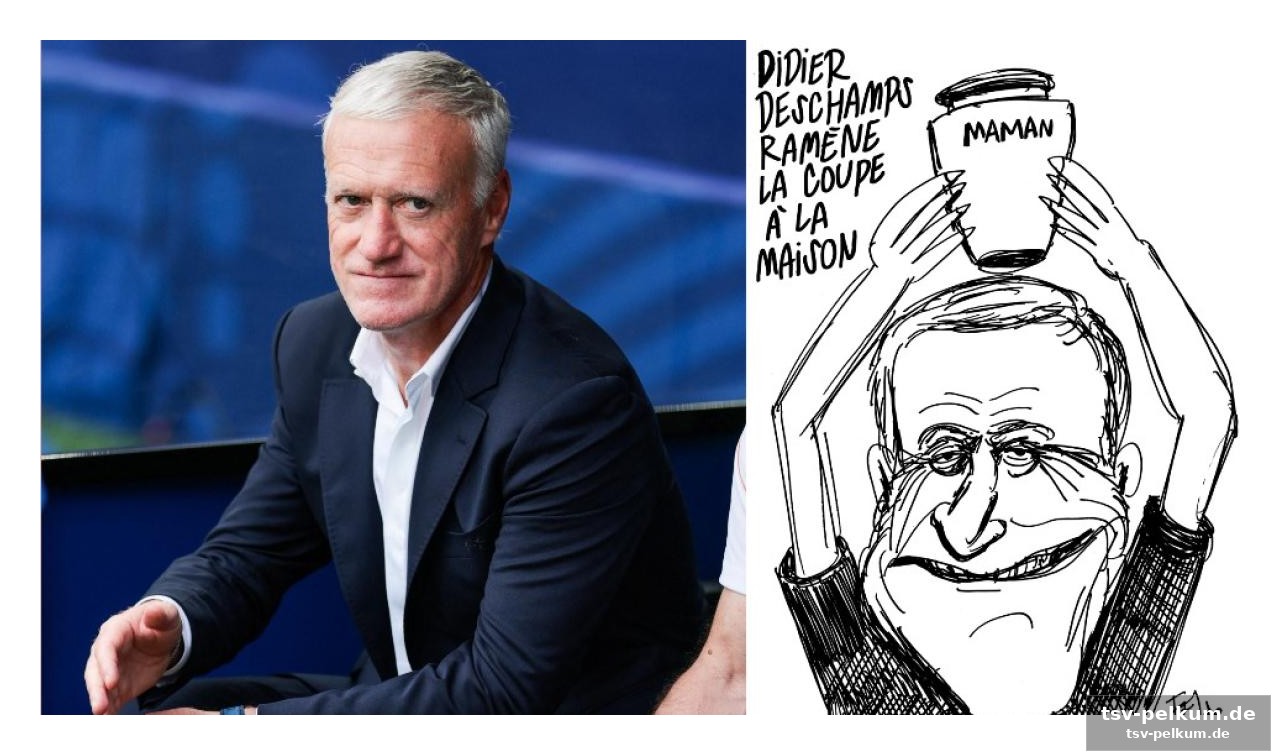 Die karikatur: ein schlag ins gesicht?