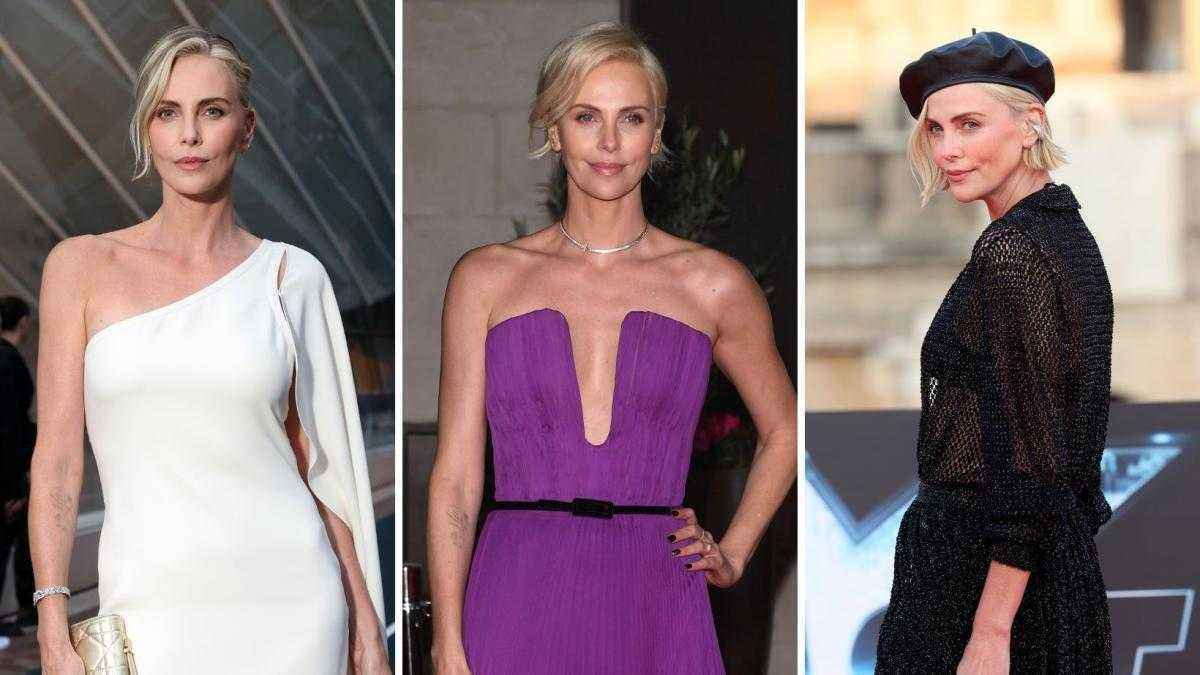 Charlize theron bricht 34 jahre schweigen: „ich wusste, dass er uns töten würde“