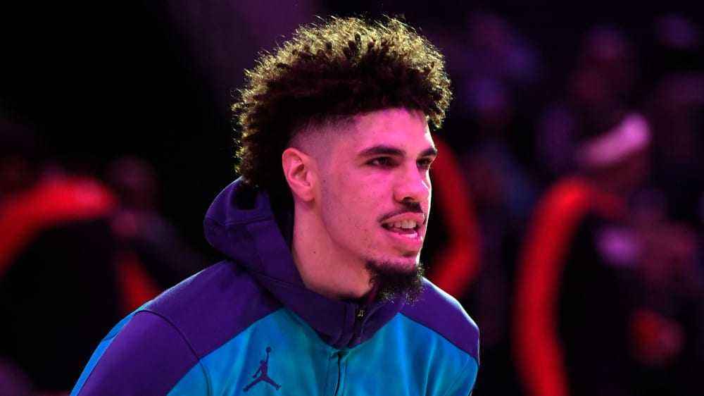 Charlotte hornets: geheimnisse der löwen brüllt die liga an – gehaltsliste 2025/26 enthüllt!