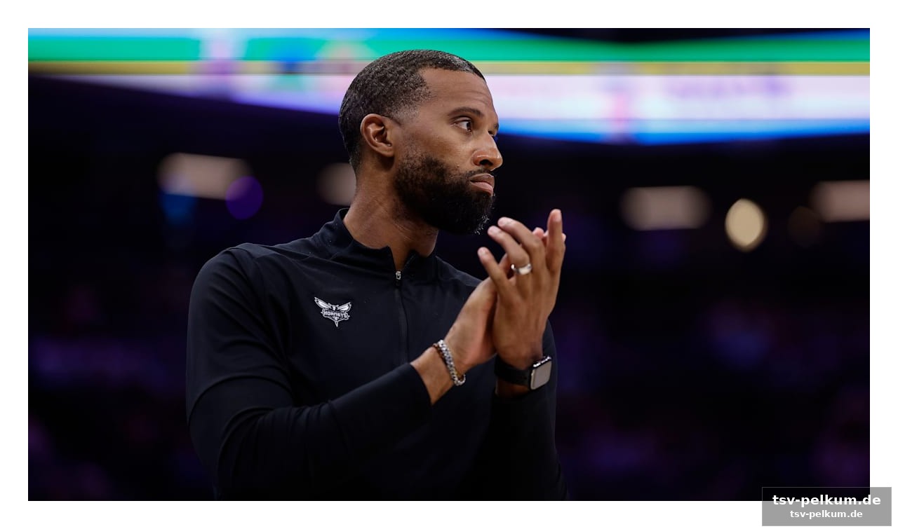 Ein neustart mit stil: die hornets finden zurück zum erfolg