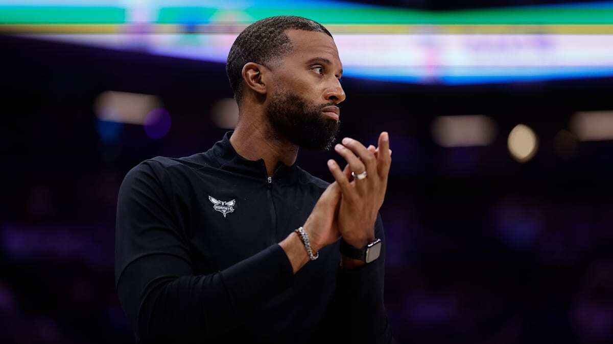 Charlotte hornets: lee erhält vertragsverlängerung – aufstiegskurs bestätigt!