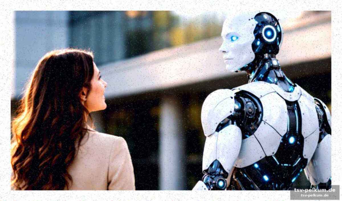 Sex-roboter könnten menschen bald als partner ablösen