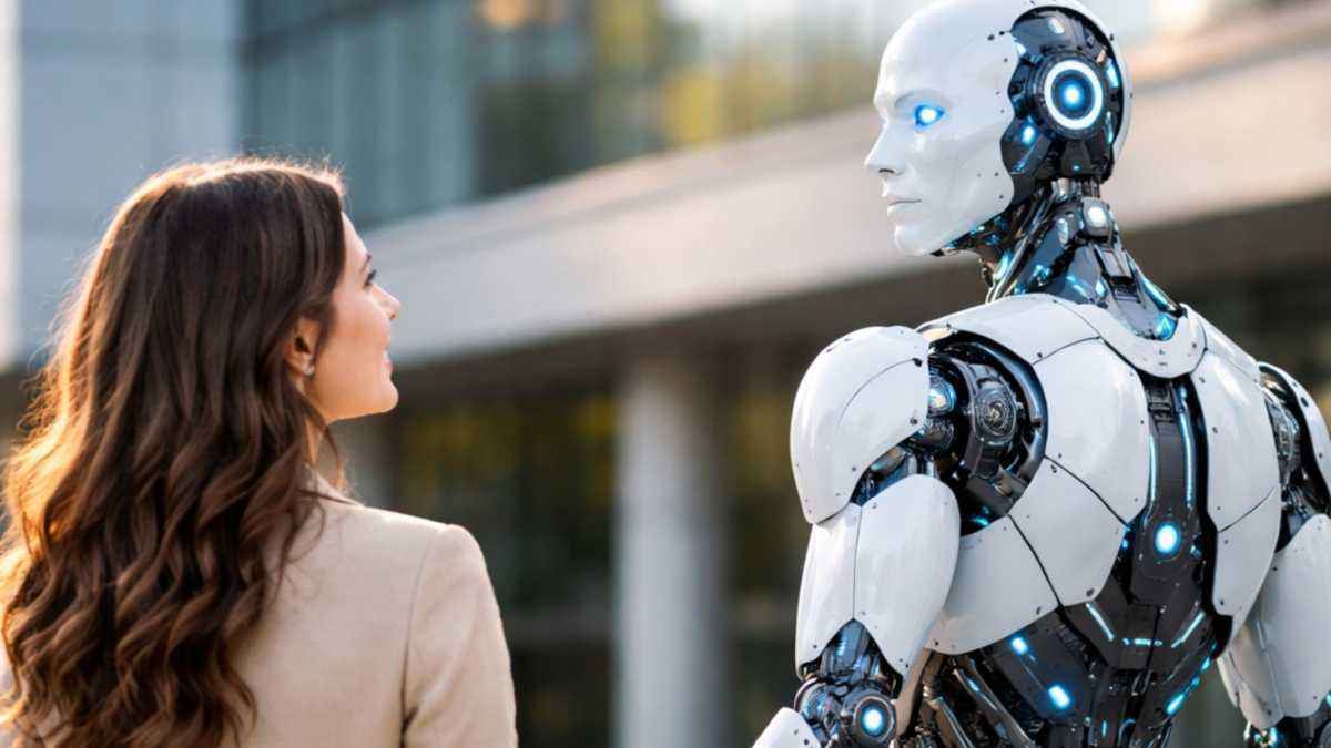 Chatbot statt kuschelpartner: jugendliche verlieben sich in ki