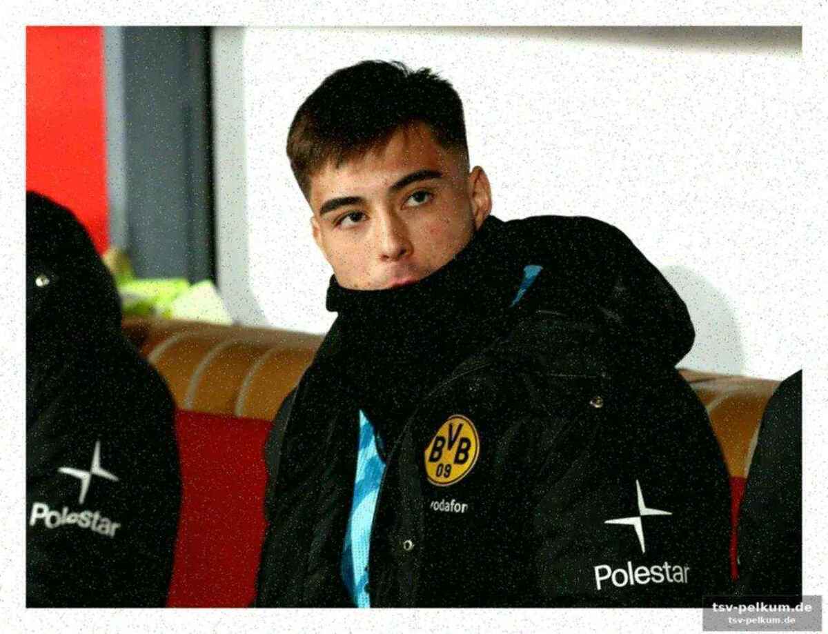Bvb bedauert den abgang
