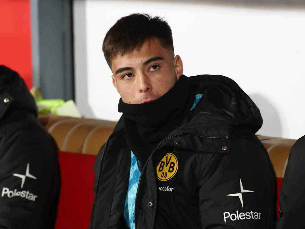 Chelsea beendet leihe von aarón anselmino – wechsel nach straßburg