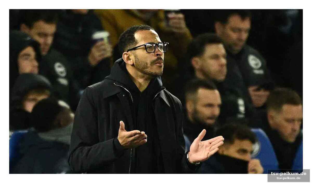 Die misere in der premier league