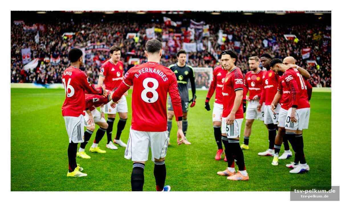 Red devils unter druck: leeds setzt den red devils das handwerk gelegt