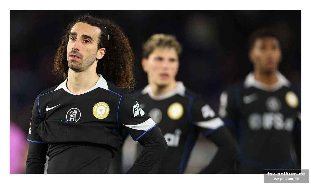 Mourinho oder fàbregas: wer rettet die blues?