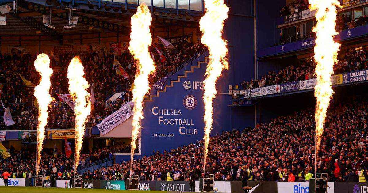Chelsea kassiert rekordstrafe – transferwirbel droht nach milliardenregeln