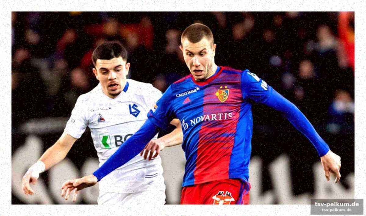 Chelsea warum jetzt? die strategische lücke, die pavlovic füllt