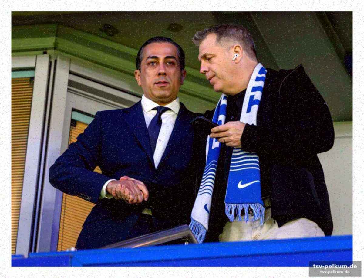 Chaos im verein: trainerentlassungen und öffentliche kritik