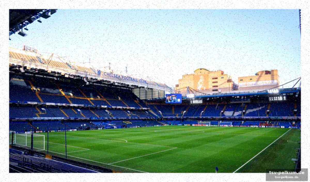 Die zahlen lügen nicht: ein blick in die chelsea-finanzen