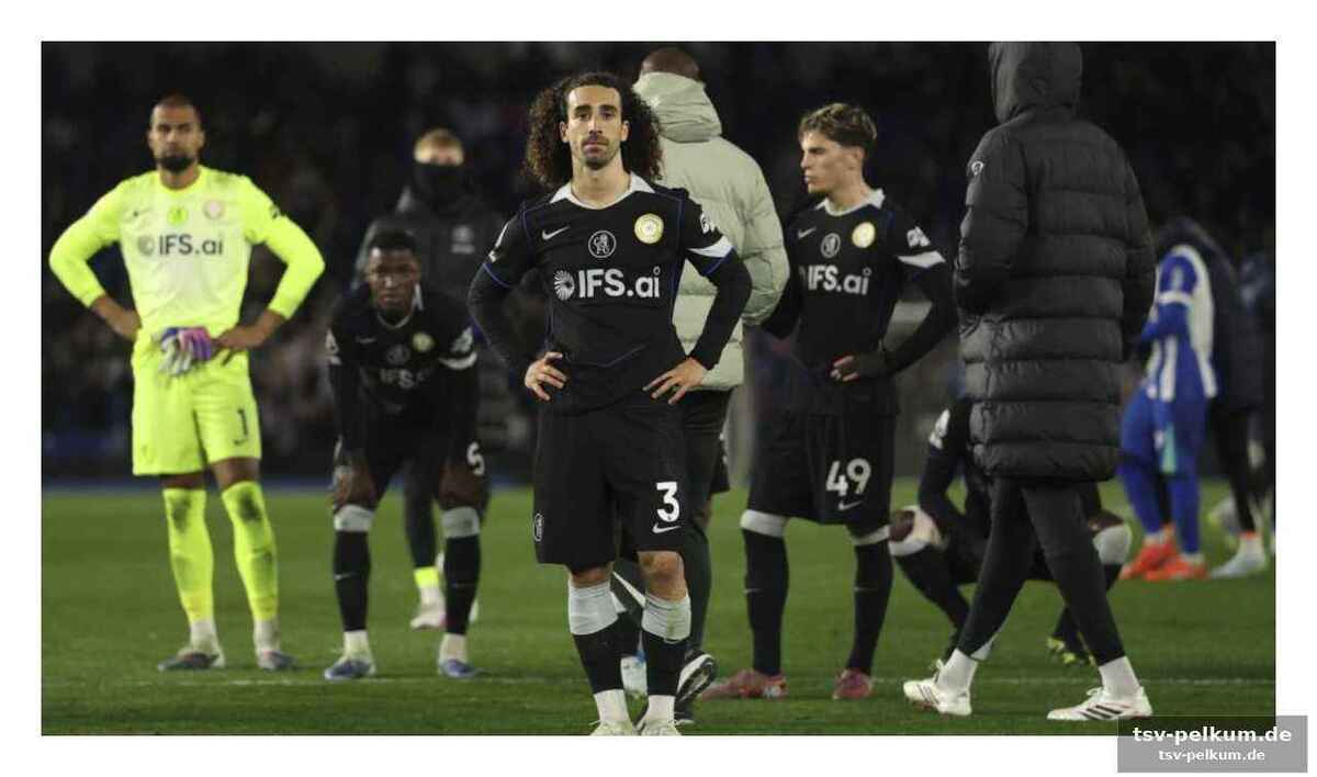 „Inakzeptabel in jeder hinsicht“ – rosenior kritisiert team brutal