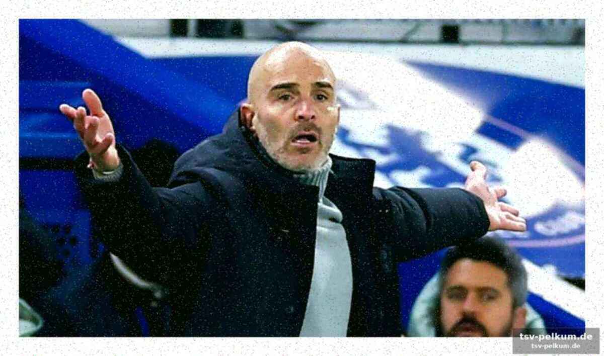 Tottenham steht am abgrund – wann war die letzte zweitliga-saison?