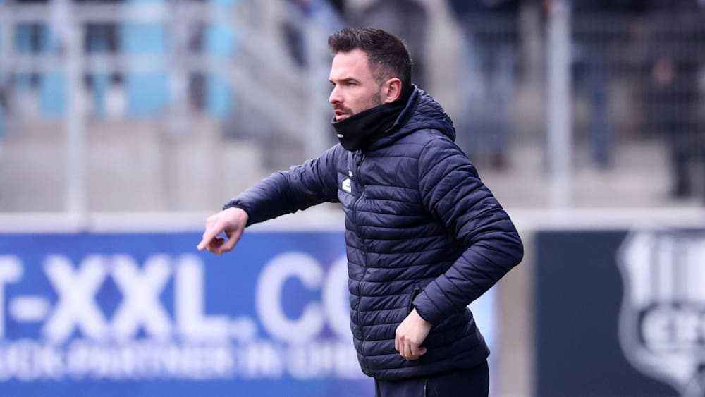 Chemnitzer fc: pokal-fokus und kaderplanung für eine stabile rückrunde