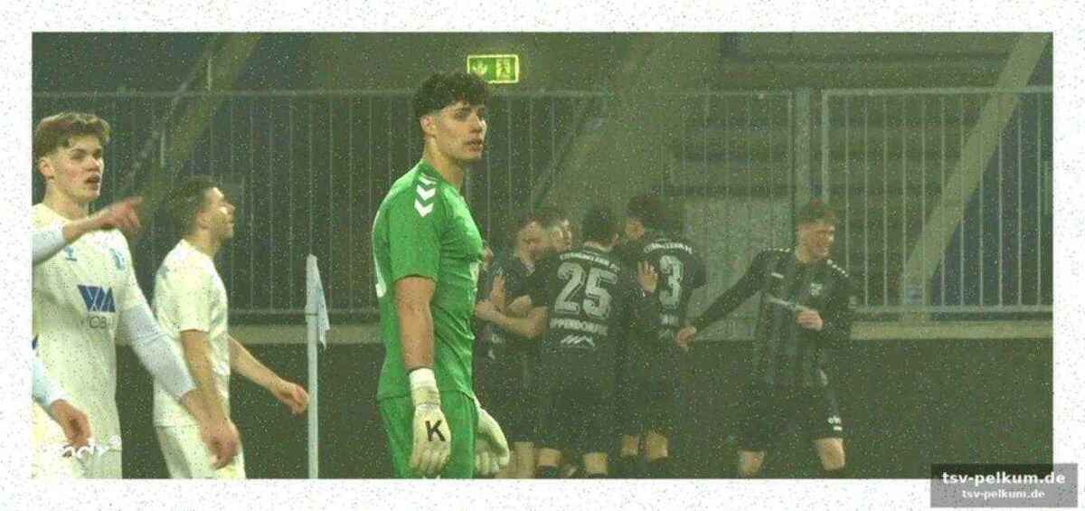 Cfc verteidigt clever und kontert