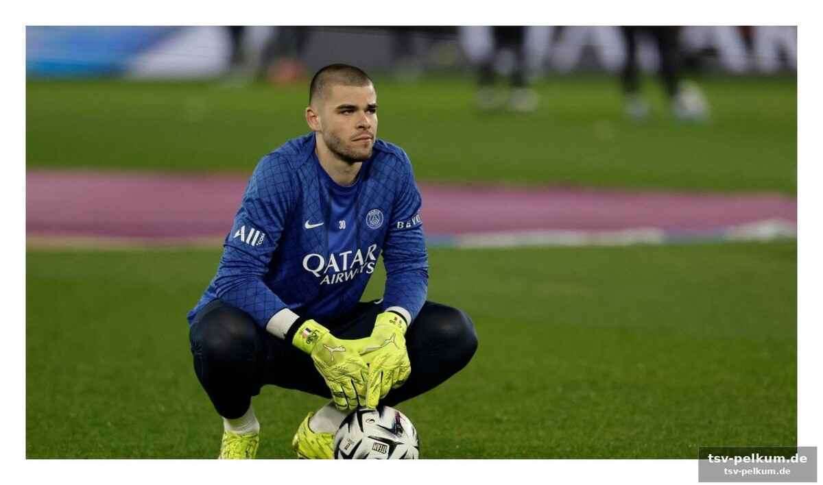 Die nationale krise und die rückkehr lloris?