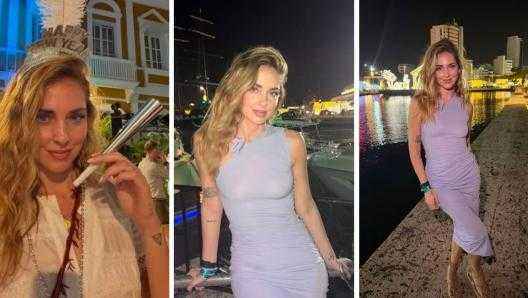 Chiara ferragni landet neuen catch: kolumbianischer manager statt playboy-piloten