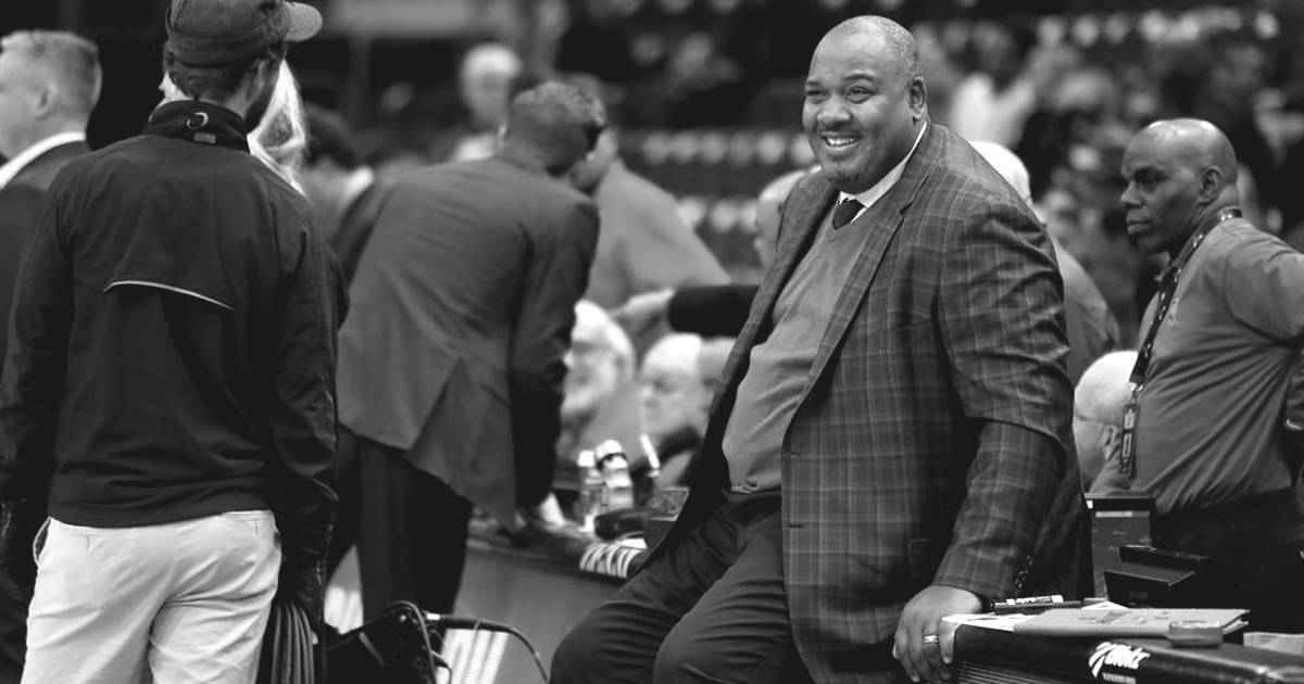 Chicago trauert: legendärer bulls-champion stacey king stirbt mit 59 jahren