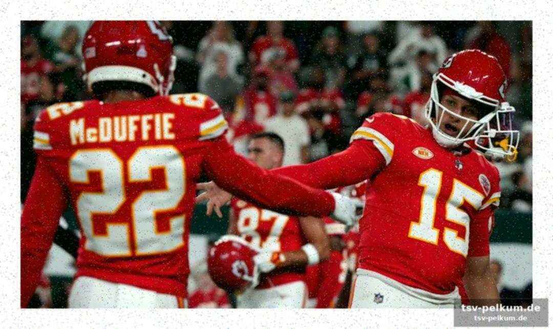 Kansas city steht vor einem verteidigungs-puzzle