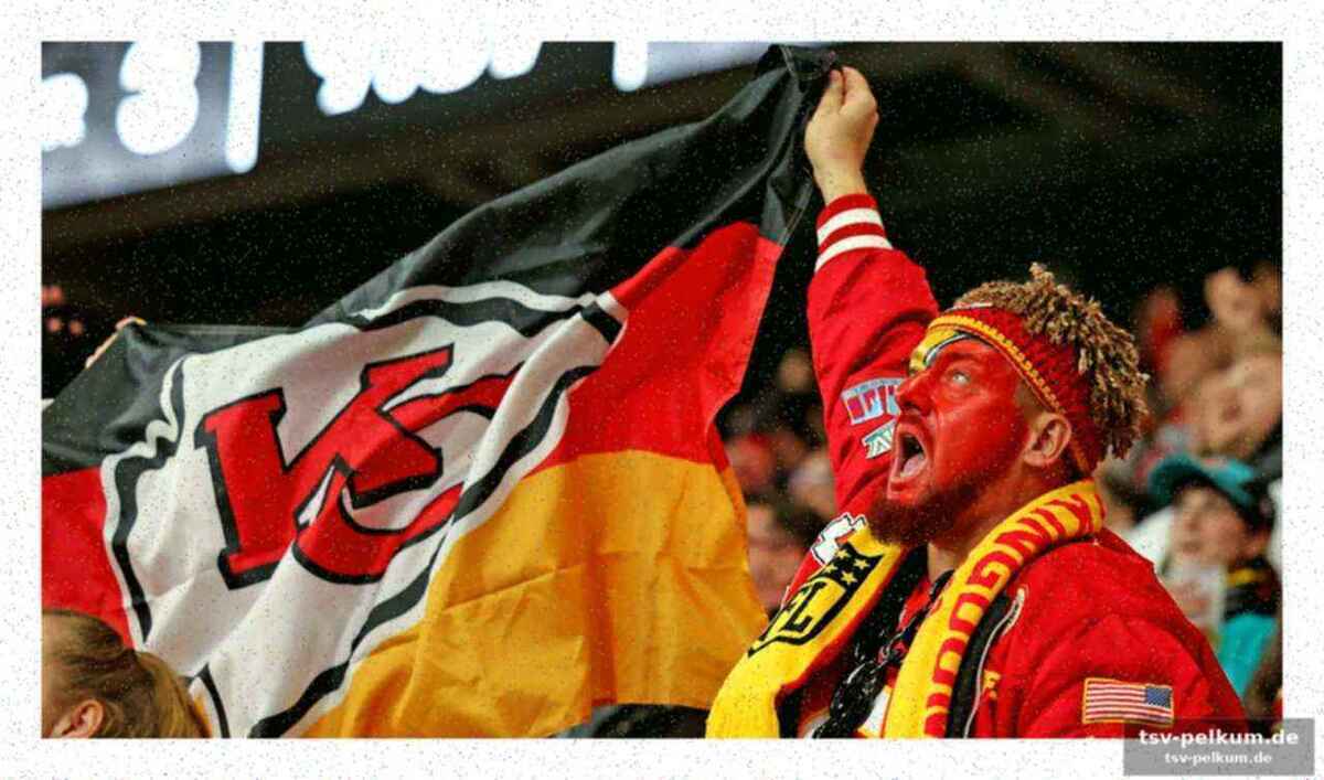 Warum die chiefs schon 2025 wieder anreisen wollen