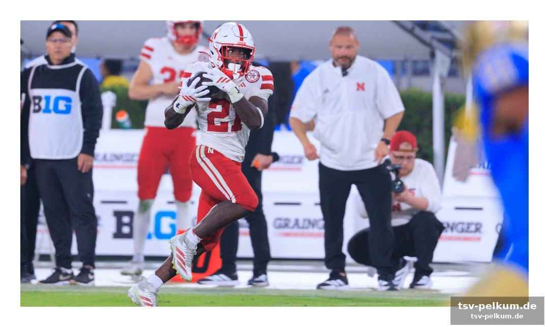 Jadon canady: flexibilität für die secondary