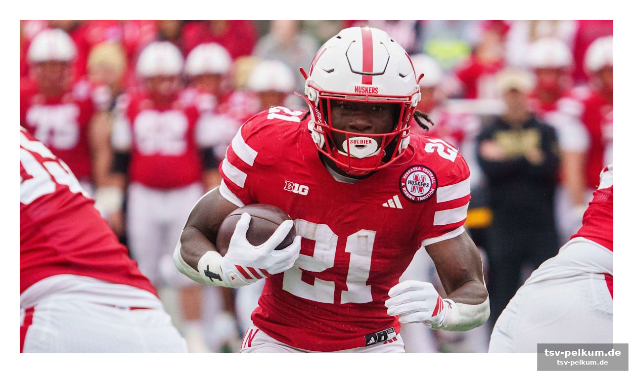 Ein vergleich, der schmeichelt: johnson und lesean mccoy