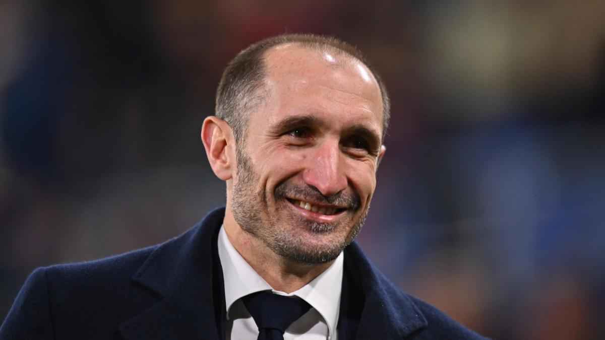 Chiellini: vom juve-idol zum neuen strategen – wird er der neue rummenigge?