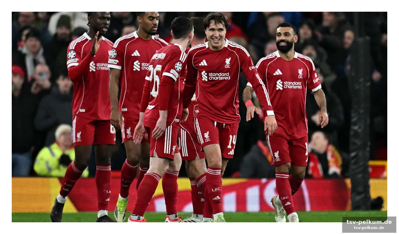 Juventus und andere vereine im werben um den italienischen star