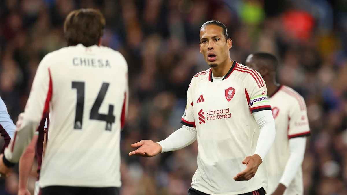 Chiesa plantet liverpool an? wechsel-poker um star droht!