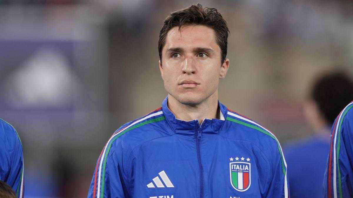 Chiesa sagt nein zur nazionale – und wirft den ball in unsere eigene angst