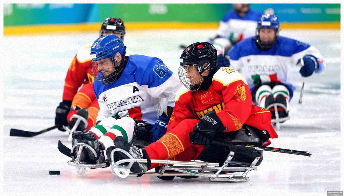 China spielt mit dem selbstvertrauen einer großmacht