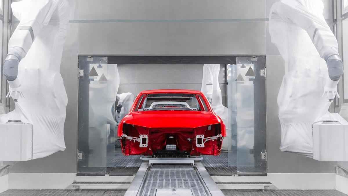 Chinesische autohersteller erobern europa: bedrohung für die deutsche zuliefererindustrie?