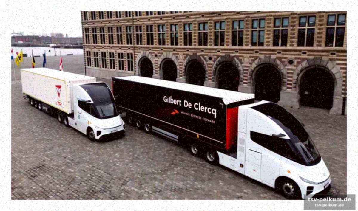 Die 45-minuten-regel macht den diesel plötzlich verzichtbar