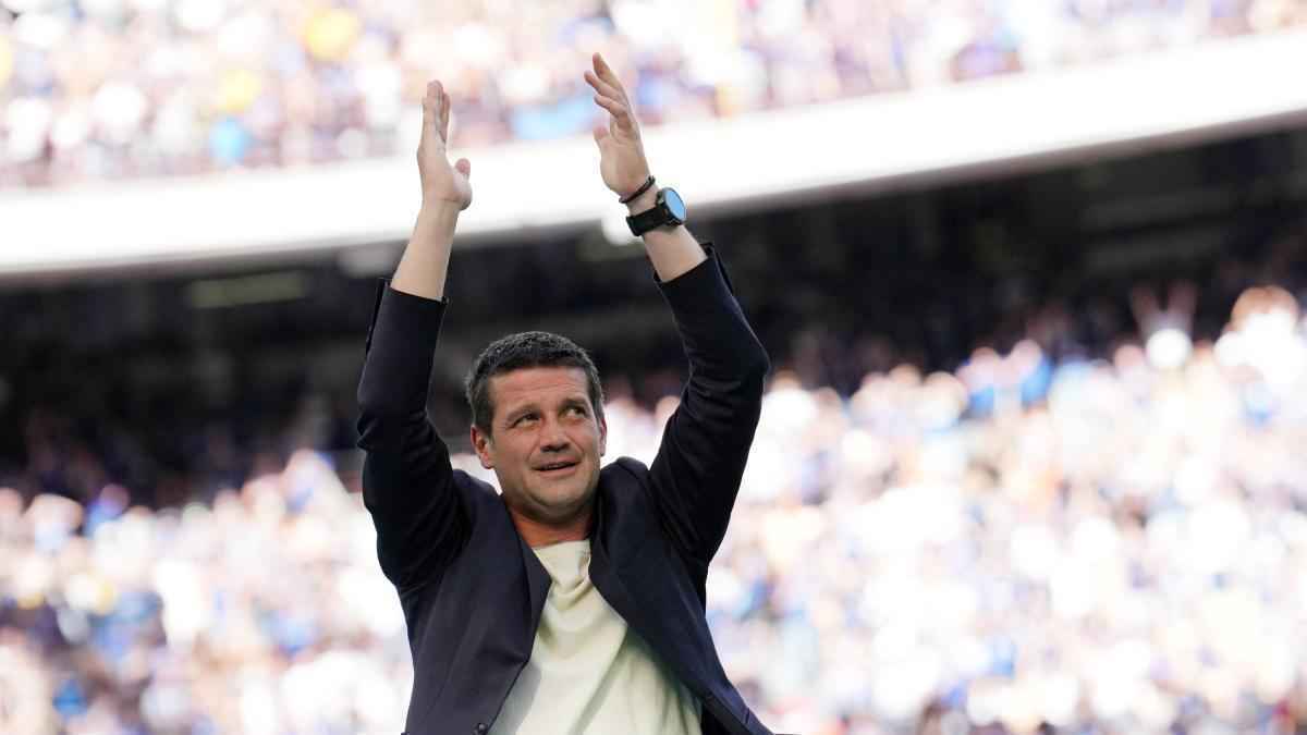 Chivu: inter-ambitionen ungebrochen – „champions kein fetisch!
