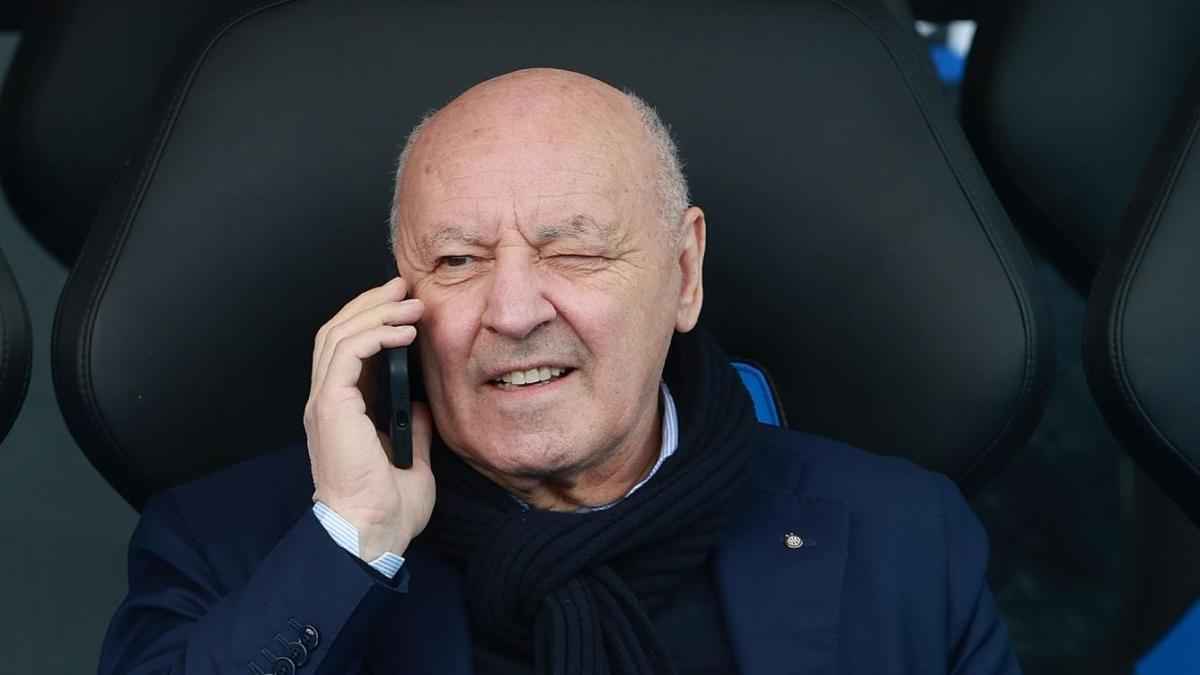Chivu: inter-präsident marotta sieht ihn als langfristige säule