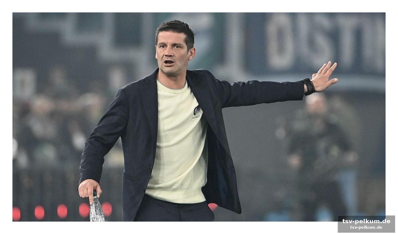 Neuer vertrag und führungsrolle: chivu wird wichtiger