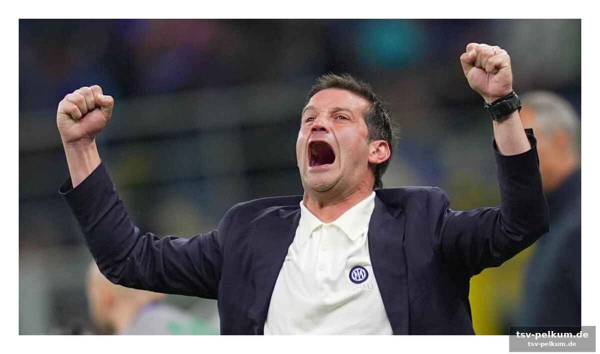 Mehr als nur ein mourinho-klon