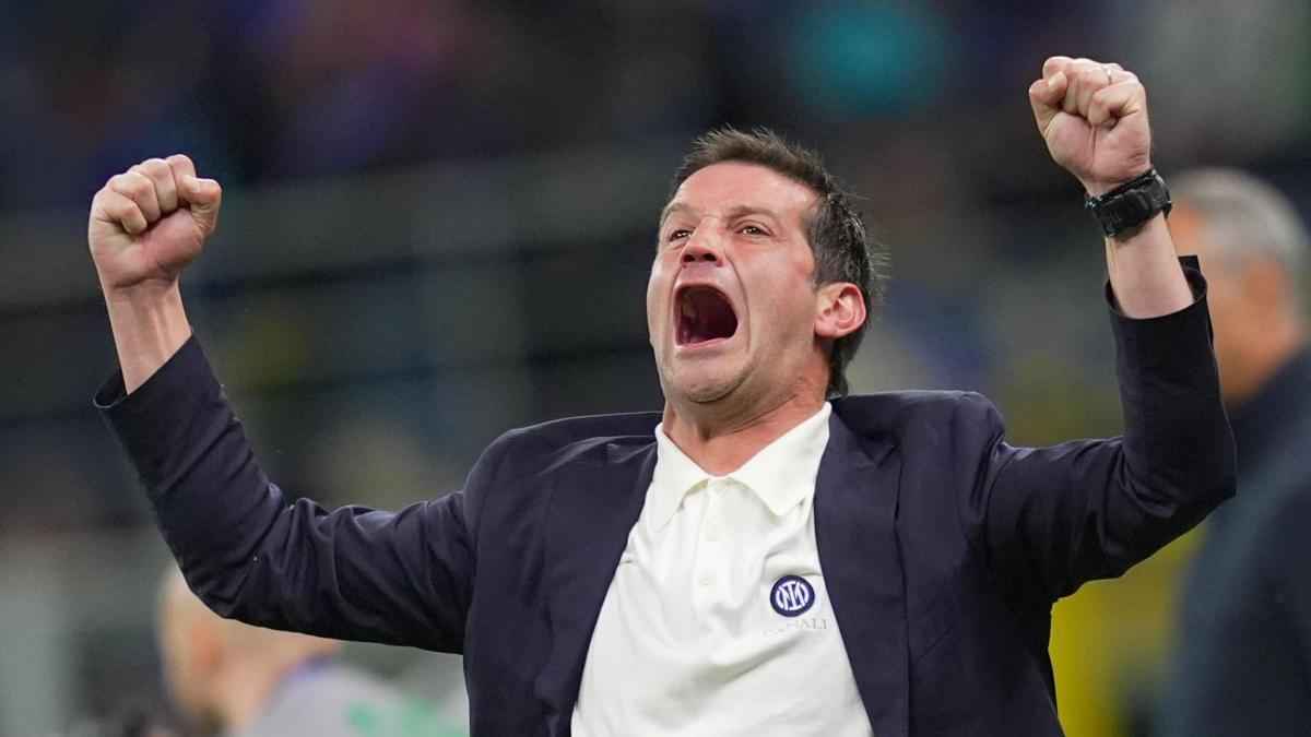 Chivu vollendet den kreis: vom triumpf mit mourinho zum scudetto