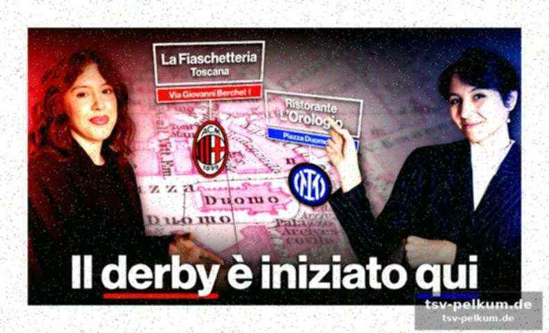 Milan rechnet mit thuram auf der bank – und spottet leise