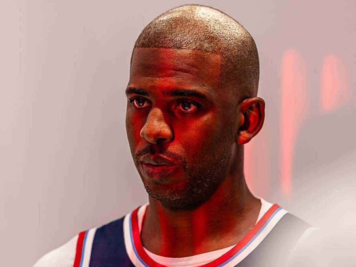 Chris paul verabschiedet sich: eine ära im basketball geht zu ende