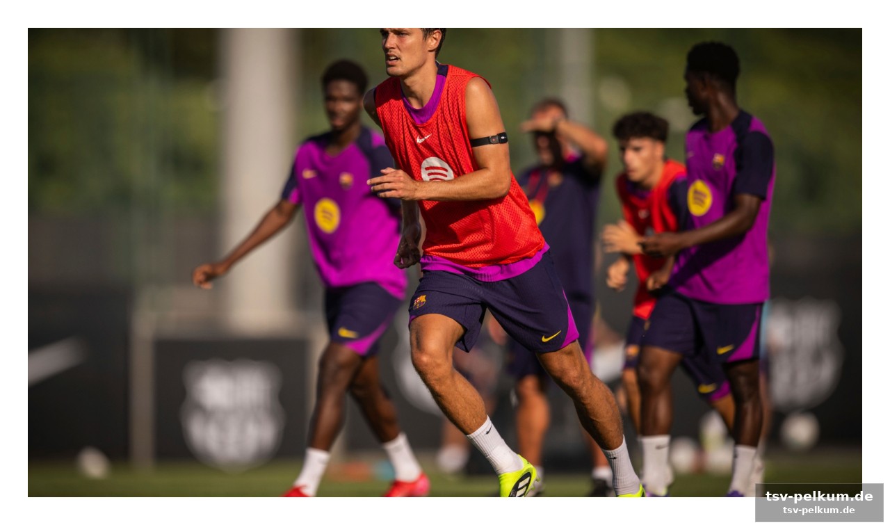 Barcelona drängt: bastoni als alternative
