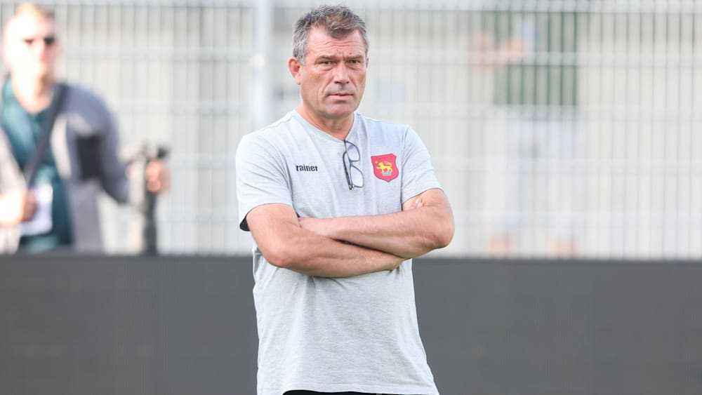 Christian benbennek und fsv schöningen: eine langfristige partnerschaft für den regionalliga-erhalt