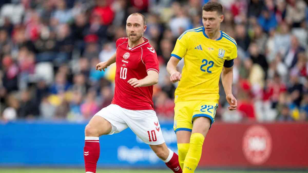Christian eriksen erlebt erneutes kollaps-drama: defibrillator schlägt, spieler auf eigenen beinen raus