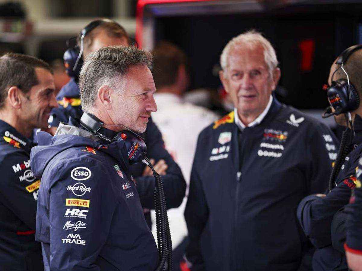 Christian horner spricht erstmals über seinen rauswurf bei red bull – die hintergründe
