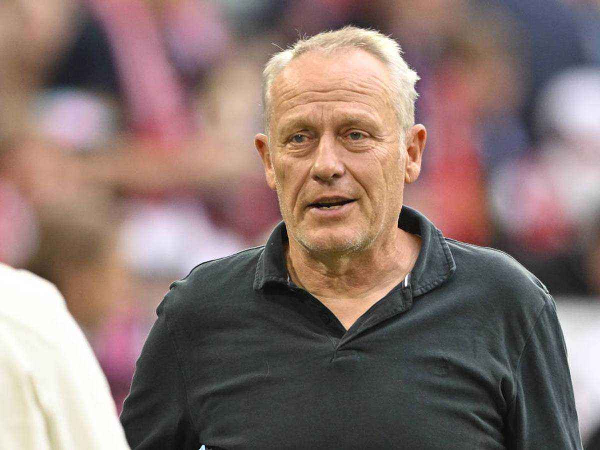 Christian streich: rückkehr ins tv und eine unvergessliche begegnung mit jupp heynckes